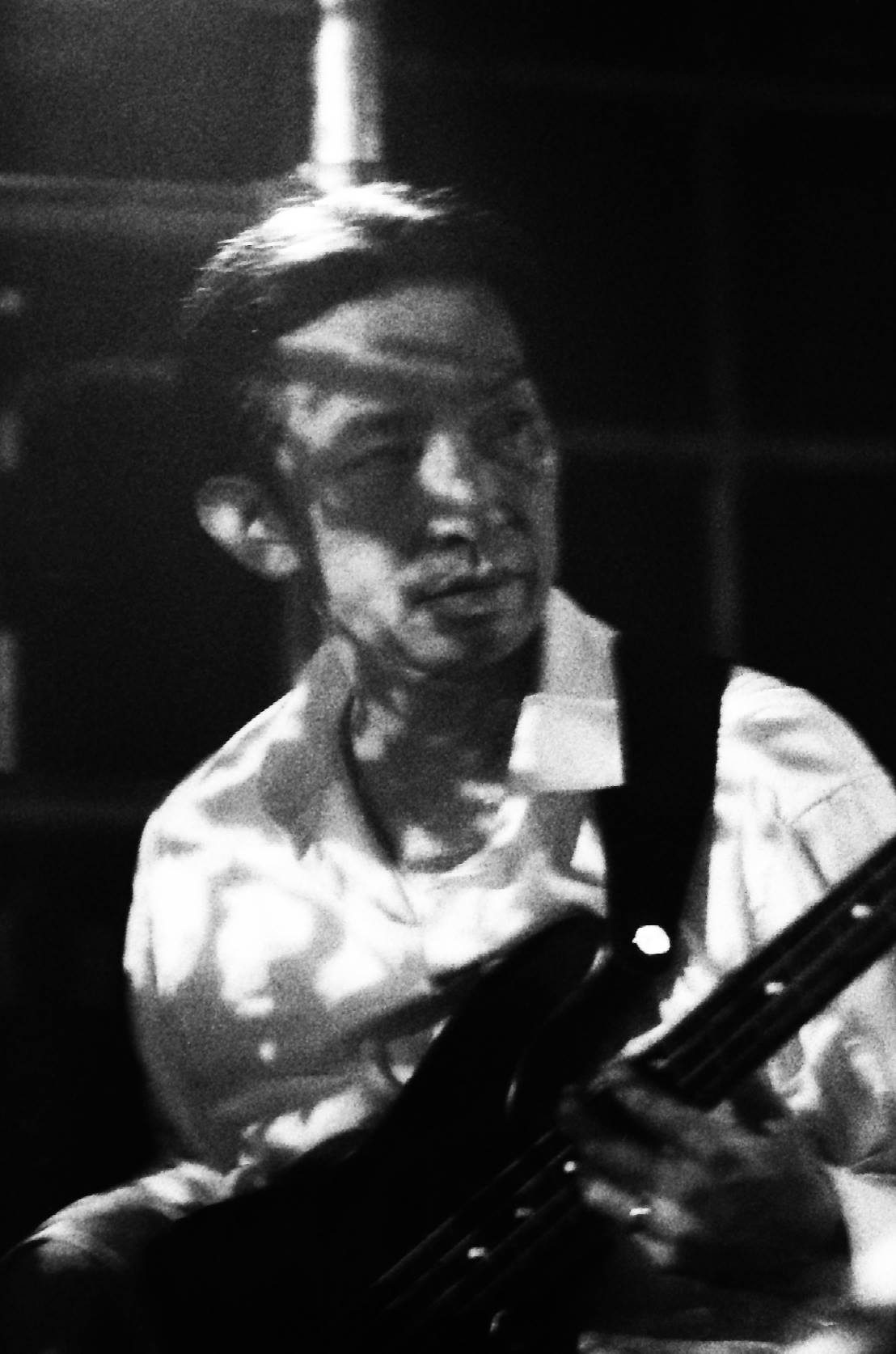 Takashi Miyamoto きょうRECORDS